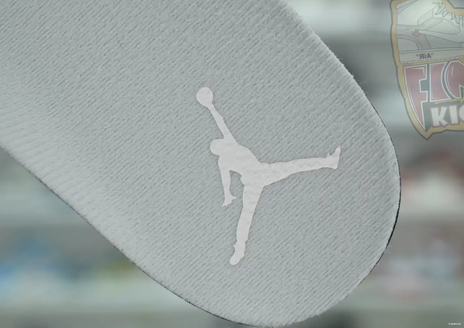 Jordan4“Seafoam” Air Jordan 0514